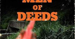 Men of Deeds (2022)
