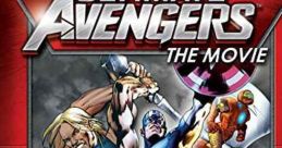 Ultimate Avengers: The Movie (2006)