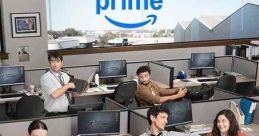 The Office (2024)