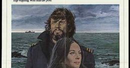 The Sailor Who Fell from Grace with the Sea (1976)