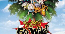Rugrats Go Wild (2003)