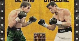 Grudge Match (2013) A pair of aging boxing rivals are coaxed out of retirement to fight one final bout, thirty years after