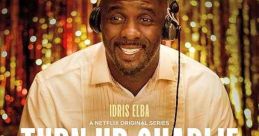 Turn Up Charlie (2019)