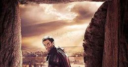 Risen (2016)