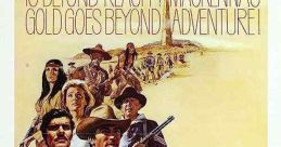 Mackenna's Gold (1969)