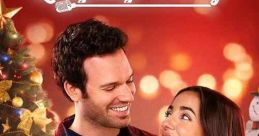 Laughing All the Way (2023) When ghost writer and aspiring comedian Aubri Wilson (Paniz Zade) is placed in charge of the