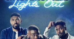 Ghost Brothers: Lights Out (2021)
