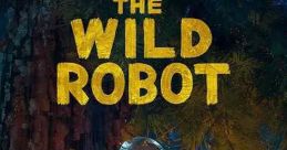 The Wild Robot (2024) After a shipwreck, an intelligent robot called Roz is stranded on an uninhabited island. To survive the