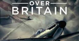 Battle Over Britain (2023)
