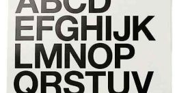 Helvetica (2007) A documentary about typography, graphic design, and global visual culture. Cast: Self: Dimitri Bruni