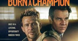 Born a Champion (2021)