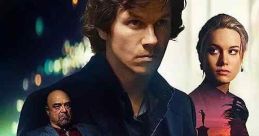 The Gambler (2014)