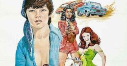 Girls for Rent (1974)