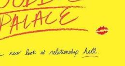 Wobble Palace (2018) A couple on the verge of a nervous break-up decide to split their home over the weekend and test the