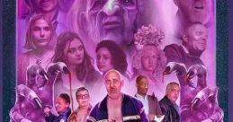 Members Club (2024) Wet Dreams, a middle aged male stripper group, take one last gig at a rural working mens club only to