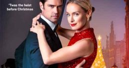 The Christmas Charade (2024)