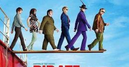 The Boat That Rocked (2009)