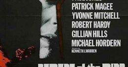 Demons of the Mind (1972)