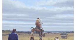 Tales from the Loop (2020) The townspeople who live above "The Loop," a machine built to unlock and explore the mysteries
