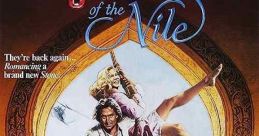 The Jewel of the Nile (1985) When Joan Wilder is abducted while on a trip along the Nile, her boyfriend, Jack Colton, and pal