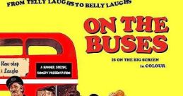 On the Buses (1971)