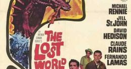 The Lost World (1960)