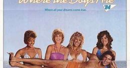 Where the Boys Are (1984)