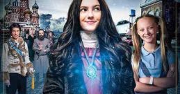 Anastasia: Once Upon a Time (2020)