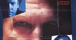 The Vanishing (1993)
