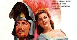 Knights of the Round Table (1953)