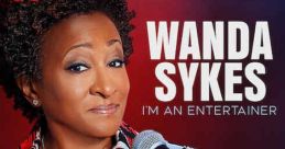 Wanda Sykes: I'm an Entertainer (2023)