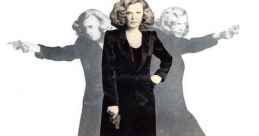 Gloria (1980) When a young boy's family is killed by the mob, their tough neighbor Gloria becomes his reluctant guardian.