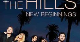 The Hills: New Beginnings (2019)