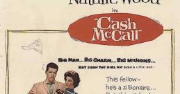 Cash McCall (1960)
