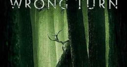 Wrong Turn (2021)