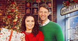 Six Degrees of Santa (2022)