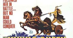 The Viking Queen (1967)