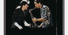 New York, New York (1977) An egotistical saxophonist and a young lounge singer meet on VJ Day and embark upon a strained
