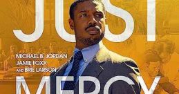 Just Mercy (2019)