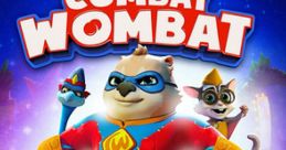 Combat Wombat (2020)