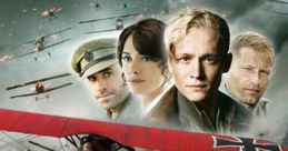The Red Baron (2008)
