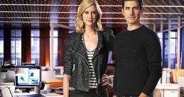 The Listener (2009) A young paramedic discovers he has telepathic powers. Cast: Toby Logan: Craig Olejnik Oz Bey: Ennis Esmer