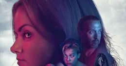 Transference (2020) When her estranged father dies, a trauma therapist's haunted memories manifest as she finds the courage