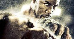 Blood and Bone (2009)