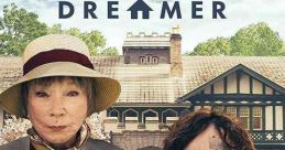 American Dreamer (2022)