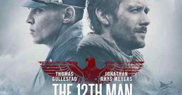 The 12th Man (2017) They were 12 saboteurs. The Nazis killed 11 of them. This is the true story of the one that got away.