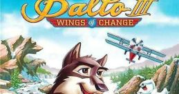 Balto III: Wings of Change (2004)