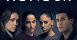 Honour (2020) DCI Caroline Goode vows to bring justice for a young girl, murdered by her family for falling in love with