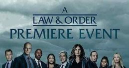 Law & Order (1990)