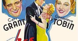 Kiss and Make Up (1934)